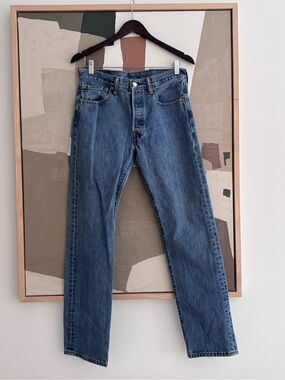 Levi’s 501 vintage